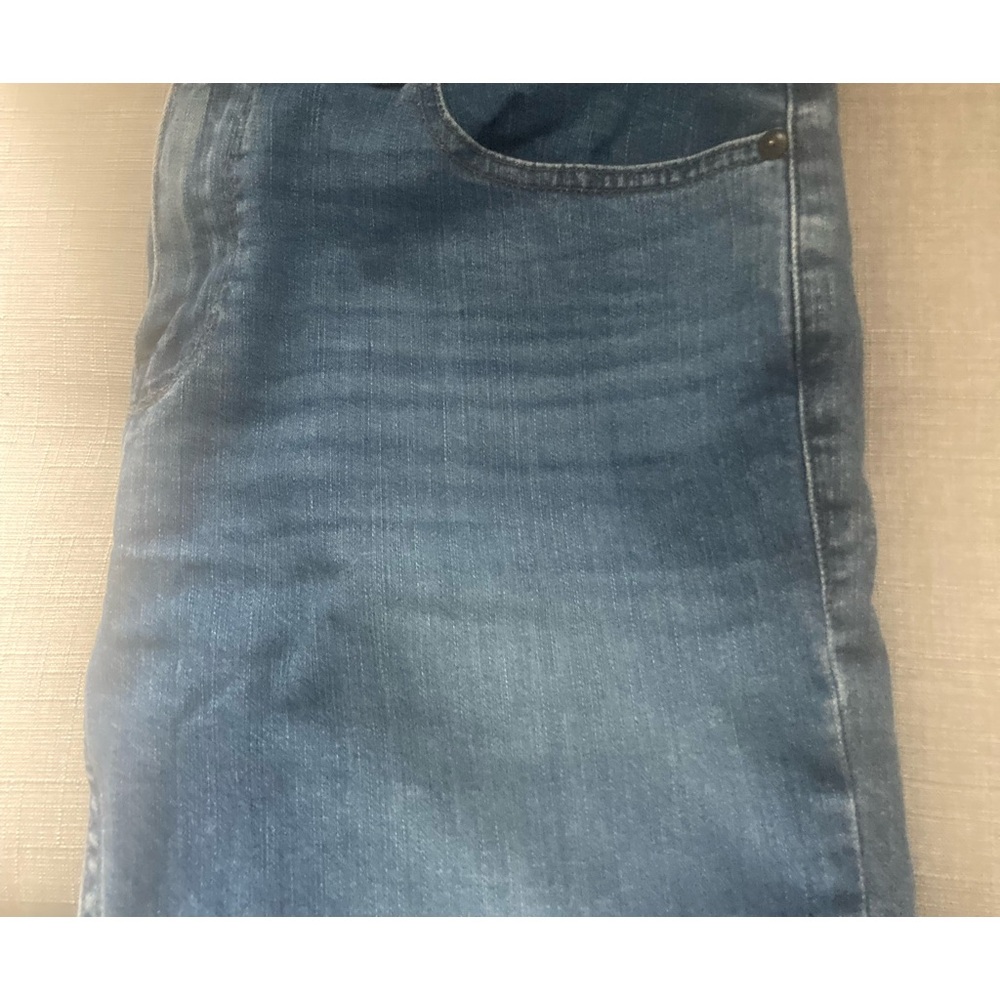 Men's Blue Jeans